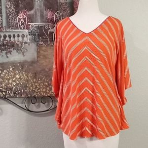 Susan Graver Poncho